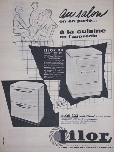 Publicité lilor 333 - publicitÉ,