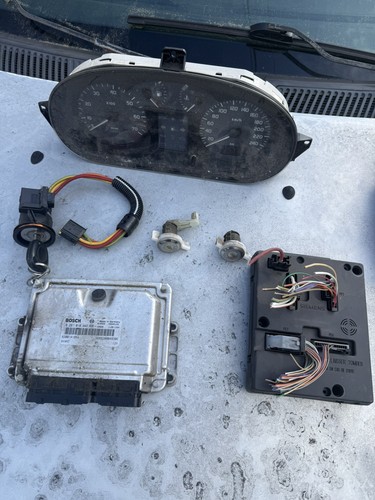 Kit démarrage renault megane - démarrage,