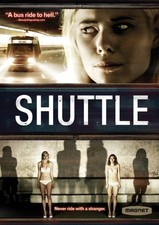 Shuttle (DVD) Tony Curran