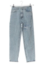 REDIAL Jeans taille haute