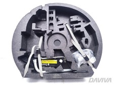 Audi A3 Trousse à outils pour