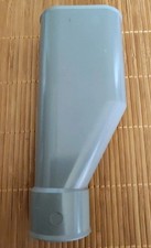  Entonnoir Double pour évacuation de Machine à Laver - Corps en ABS  -40mm