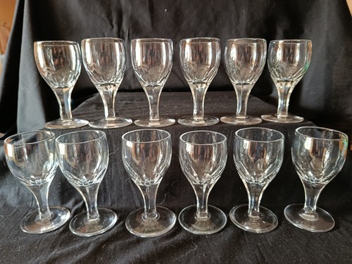 Rare service verres vin - verres,