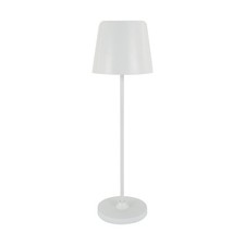 Lampe table pile tactile - table,
