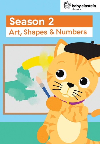 Baby einstein classics season - einstein, classics: