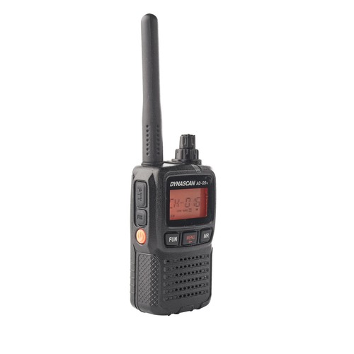 Pmr pni dynascan - dynascan, ad-09+