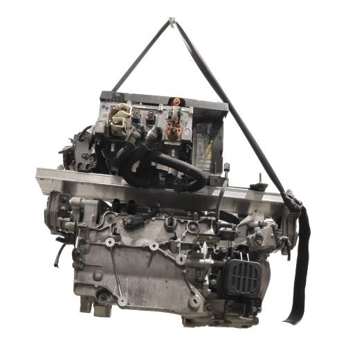 Moteur peugeot expert - moteur,