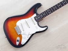 1984 Fender Stratocaster '62