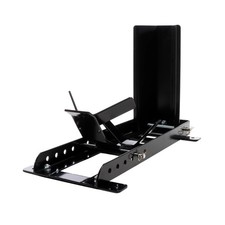 Bloque roue avant moto  15"- 19"