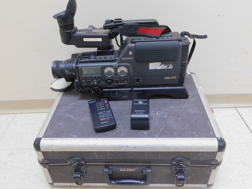 Sony hi8 8mm - hi8,