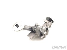 Renault Trafic Pompe à huile