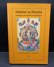 Générer divinité - générer, la