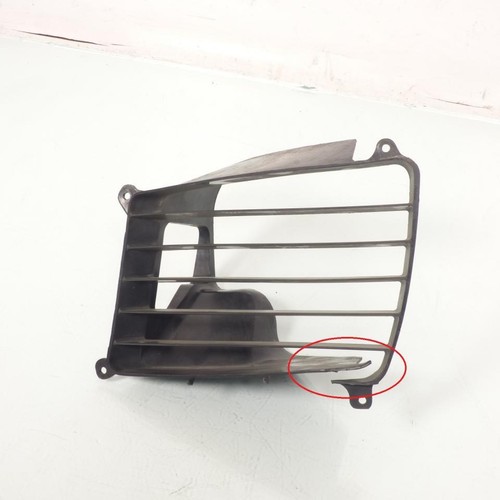 Prise air origine pour moto - prise, d