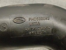 PHD500082 tube LAND ROVER