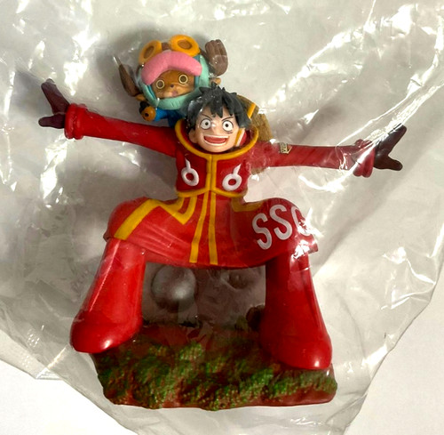 One piece logbox birth - one,