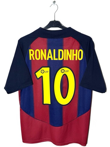 Nike barcelona 2003 2004 - fc, 2003-2004