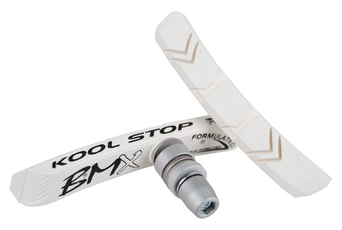 Kool stop bmx bicycle threaded - kool,