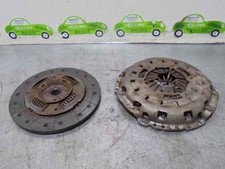 kit butee pour FORD TRANSIT