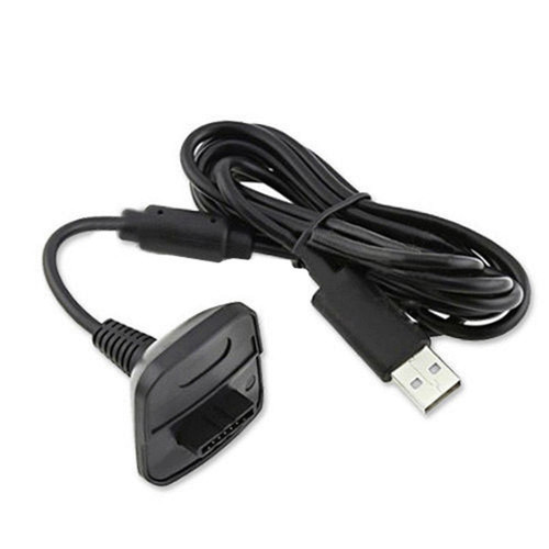 Chargeur câble xbox 360 - chargeur,