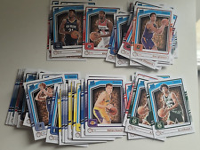2024-2025 Panini NBA Donruss