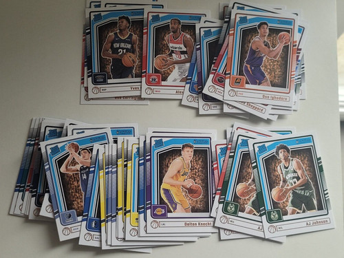 2024 2025 panini nba - 2024-2025,