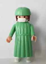 ASSISTANTE CHIRURGIEN