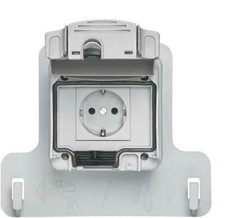 Gniazdo GREEN'UP ACCESS Legrand 090470 16 A 3,2 kW B-WARE