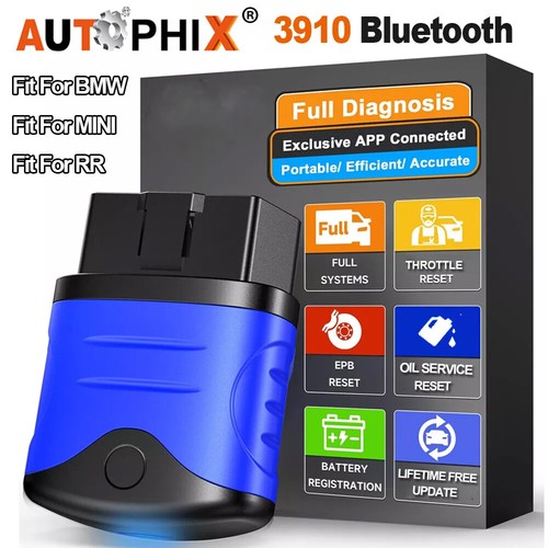 Autophix 3910 for - , bmw
