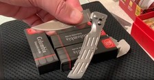 COLUMBIA Stainless Steel