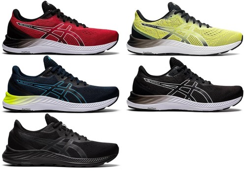 Asics gel excite chaussures - gel,