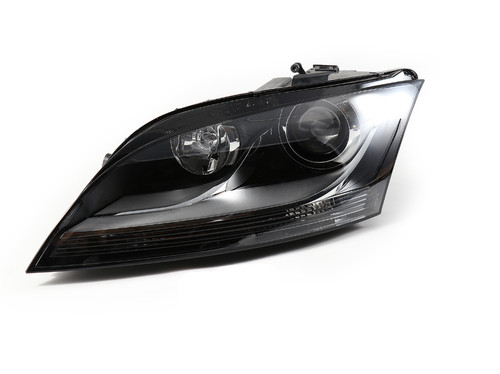 Audi phare avant - phare,