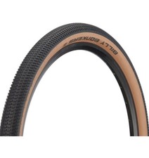 Pneu Schwalbe Billy Bonkers  - Noir / Bronze - 26" 26X2,25  ETRTO 57 - 559