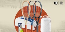 Sacs tennis wilson gamme - de,