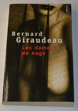Les dames de nage - Bernard