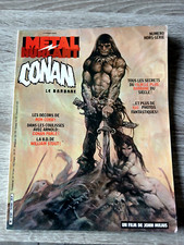 EO FRAZETTA R.E HOWARD JOHN