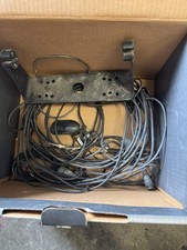 Lowrance X70a SONAR, with
