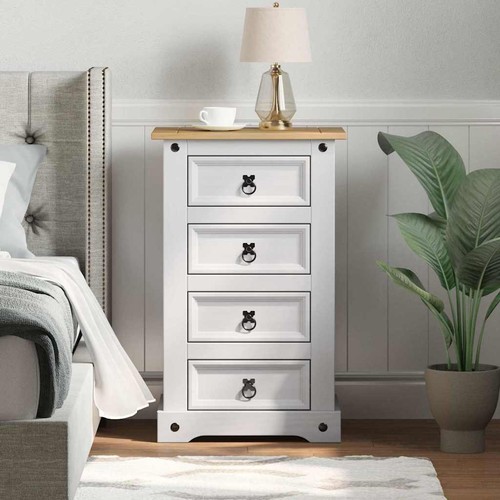 Table chevet corona - de,