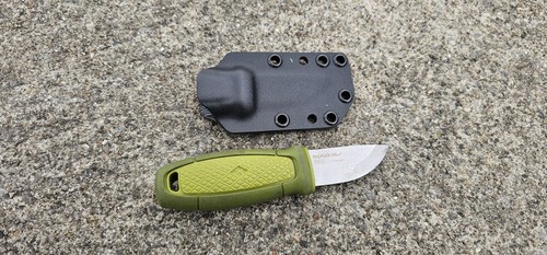 Mora eldris kydex - "eldris", sheath