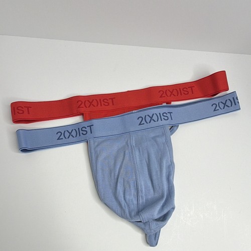 2ist essentials men l - 2(x)ist,