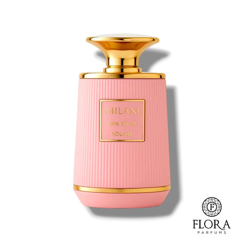 Milani pink crush 100ml - milani, –