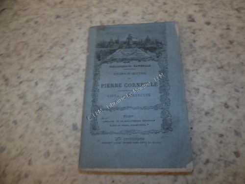 1876.Cinna.Polyeucte.Corneille