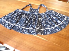 Vintage BONPOINT Robe été