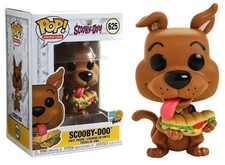 Scooby-Doo - Pop! - Scooby Doo