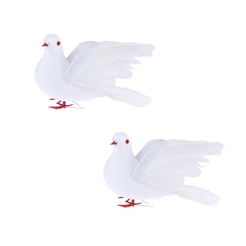 2xfake mousse plumes - 2xfake,