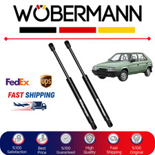 WOBERMANN Skoda Favorit &