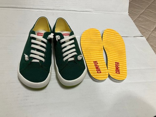 The camper women sneakers - the,