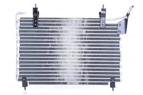 Condenseur climatisation r - condenseur,