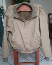 Blouson Tankiste US WW2