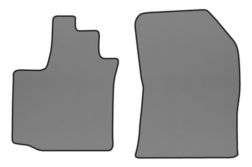 Auto tapis sol avant - tapis, de