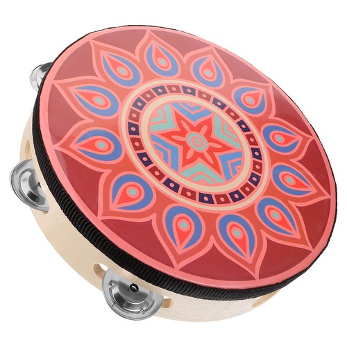 Tambour percussion - de,